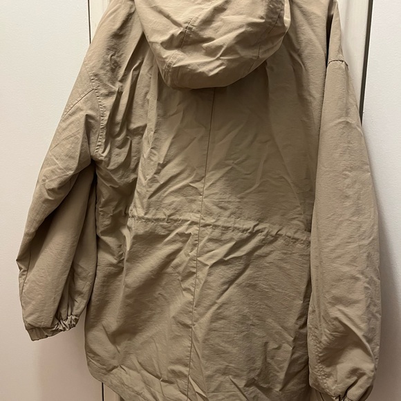 Women’s Spring Jacket - Picture 5 of 6